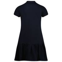 Picture of Moncler 8I00010 kids dress navy