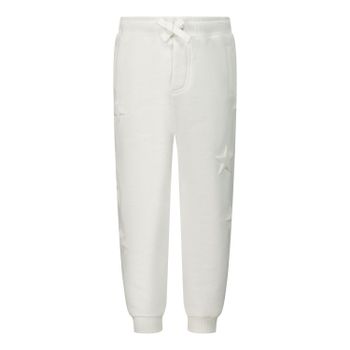 Dolce & Gabbana L1JPWJ / G7VBW babybroekje off white Afbeelding van Dolce & Gabbana L1JPWJ / G7VBW babybroekje off white