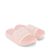 MonnaLisa 8C9019 kinderslippers licht roze