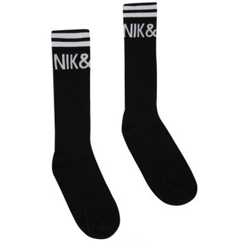 NIK&NIK G9864 Kindersocken Schwarz Bild von NIK&NIK G9864 Kindersocken Schwarz