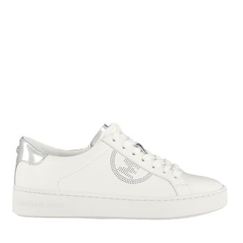 Michael Kors 43S0KTFS3L dames sneakers wit Afbeelding van Michael Kors 43S0KTFS3L dames sneakers wit