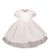MonnaLisa 739900 baby dress light pink