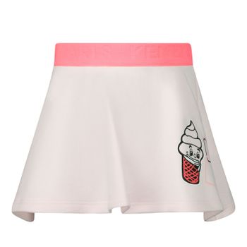 Kenzo 27007 baby rokje licht roze Afbeelding van Kenzo 27007 baby rokje licht roze