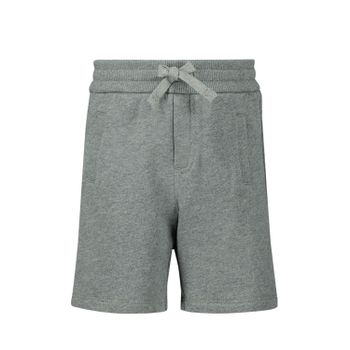 Dolce & Gabbana L1JQD4 / G7VGL baby shorts grijs Afbeelding van Dolce & Gabbana L1JQD4 / G7VGL baby shorts grijs