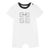 Givenchy H94061 Babystrampelanzug Weiß