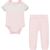 Guess H2RW03 J1311 baby playsuit light pink