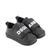 Dsquared2 70673 baby sneakers black