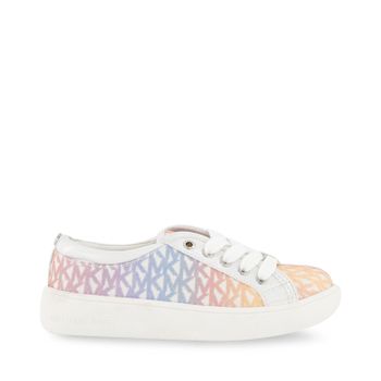 Michael Kors MK100005 kindersneakers wit Afbeelding van Michael Kors MK100005 kindersneakers wit