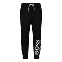 Picture of Boss J04430 baby pants black