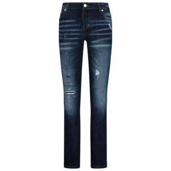 My Brand 003B0001 kinderbroek jeans Afbeelding van My Brand 003B0001 kinderbroek jeans