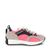 Dsquared2 70776 kindersneakers roze
