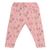 Moschino MFP02N baby legging licht roze