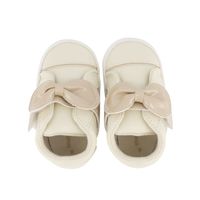 Picture of Mayoral 9523 baby shoes off white