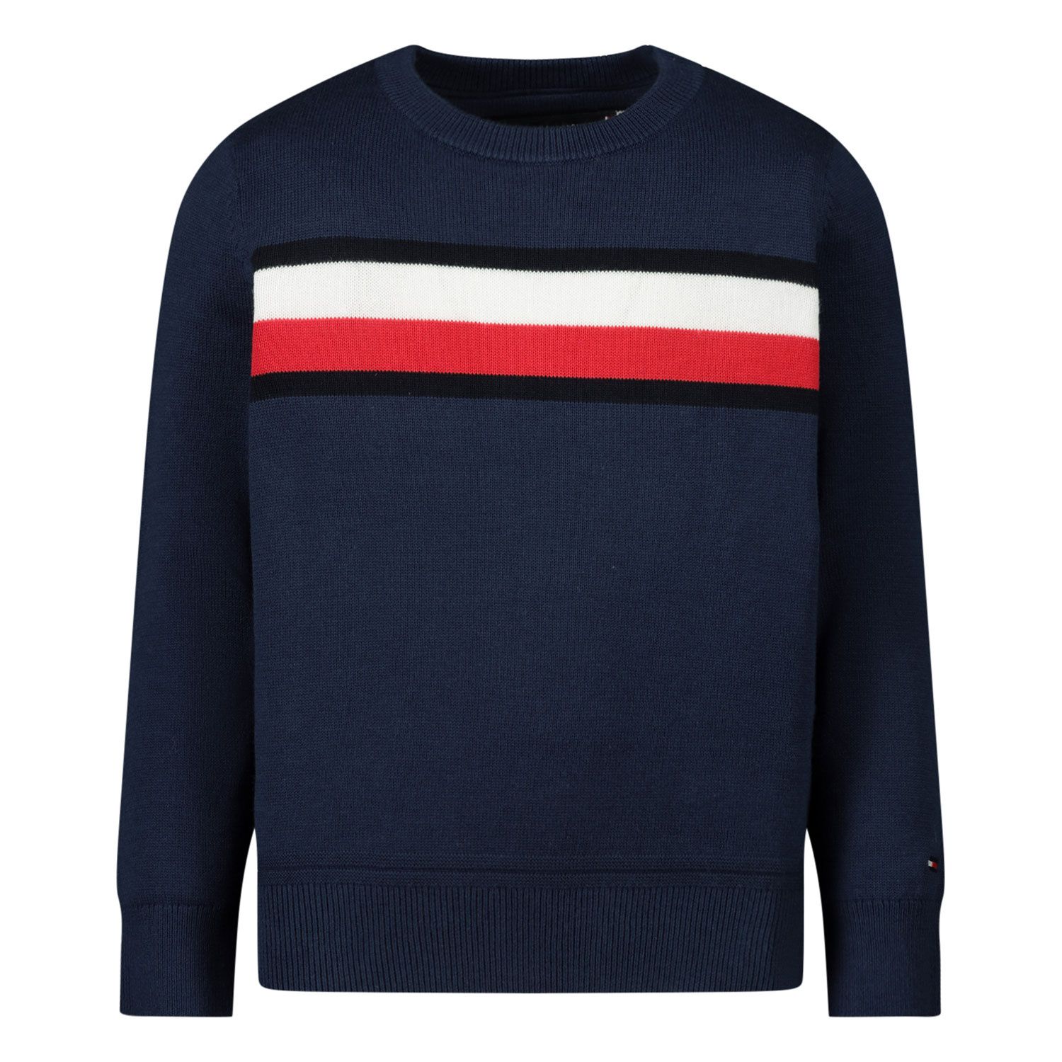 tommy hilfiger ugly christmas sweater