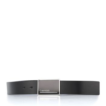 Calvin Klein K50K505292 heren riem zwart Afbeelding van Calvin Klein K50K505292 heren riem zwart