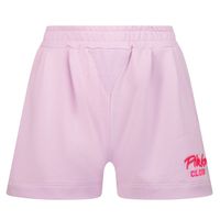 Picture of Pinko 29865 kids shorts lilac