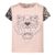 Kenzo K05361 baby t-shirt licht roze