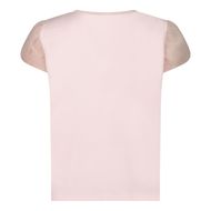 Afbeelding van Guess K2RI24 K6YW1 kinder t-shirt licht roze