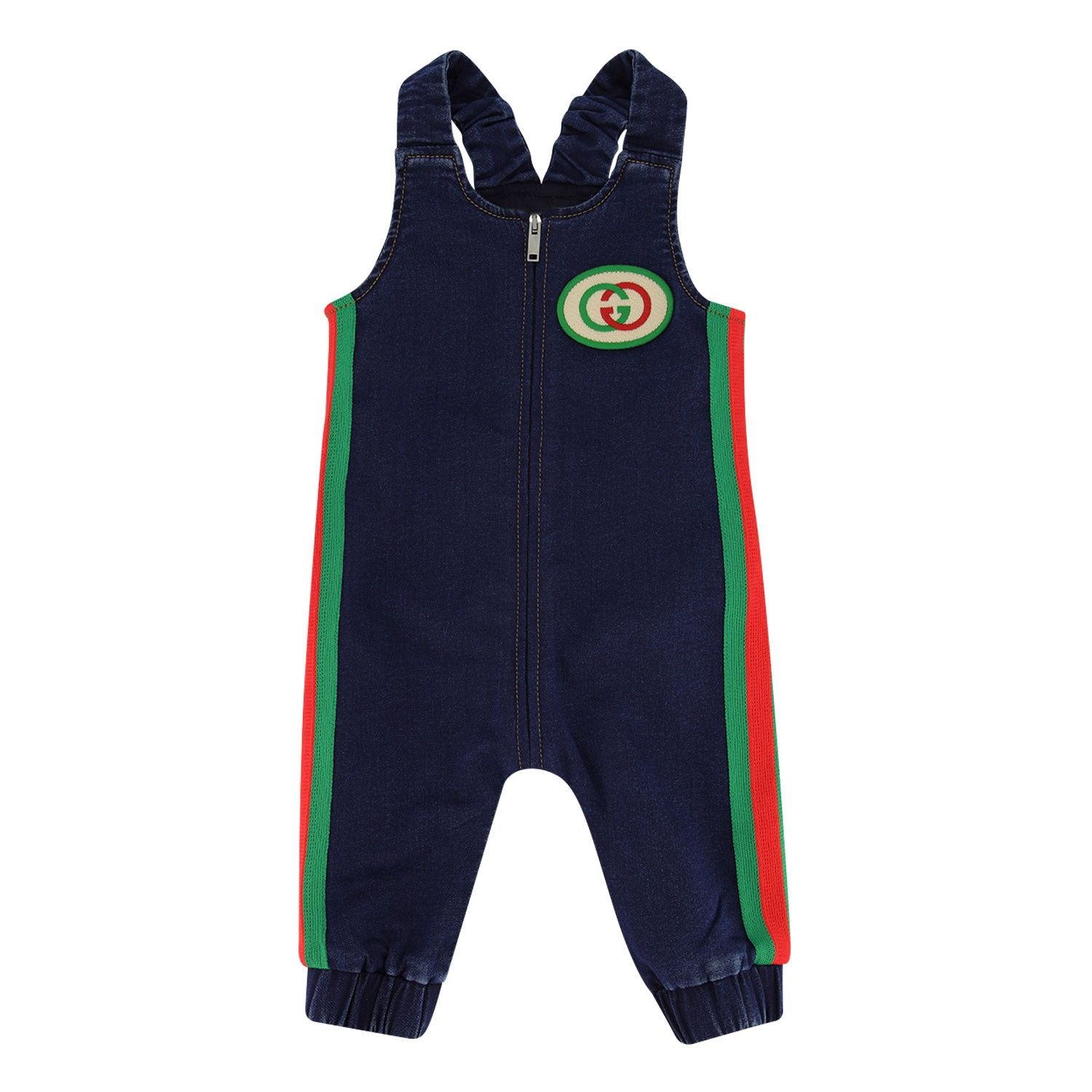gucci baby jeans