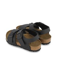 Picture of Birkenstock 187603 kids sandals black