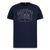 Tommy Hilfiger KB0KB07287B baby t-shirt navy