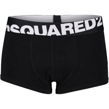 Dsquared2 DQ035V Kinderunterwäsche Schwarz Bild von Dsquared2 DQ035V Kinderunterwäsche Schwarz