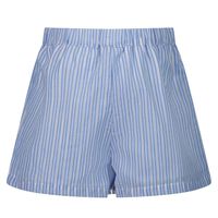 Picture of Mayoral 3906 kids shorts blue