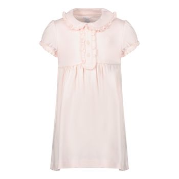 Ralph Lauren 590130 babyjurkje licht roze Afbeelding van Ralph Lauren 590130 babyjurkje licht roze
