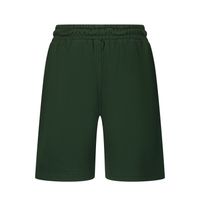 Picture of in Gold We Trust IGWTKSH003 kids shorts dark green