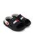 Tommy Hilfiger 32262 kids sandals black