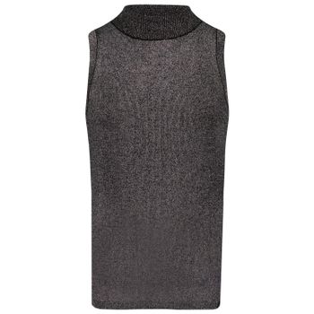 NIK&NIK G7129 kinder t-shirt zilver Afbeelding van NIK&NIK G7129 kinder t-shirt zilver