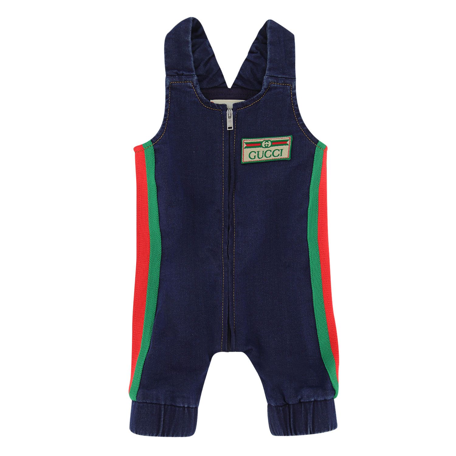 gucci baby vest