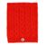 Moncler 1605 kinder sjaal rood