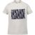 Jacky Girls JG220107 kinder t-shirt off white