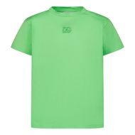 Afbeelding van Dolce & Gabbana L1JTDM G7BYL baby t-shirt groen