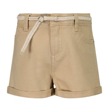Mayoral 234 kinder shorts beige Afbeelding van Mayoral 234 kinder shorts beige