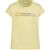 MonnaLisa 179601 kinder t-shirt geel
