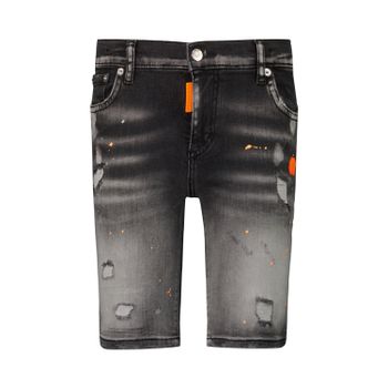 My Brand 3X21004B0007 Kindershorts Schwarz Bild von My Brand 3X21004B0007 Kindershorts Schwarz