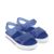 Igor S10231 kids sandals dark blue
