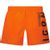 Dsquared2 DQ1019 kids swimwear orange