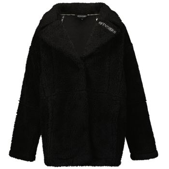 Reinders G2431 kinderjas zwart Afbeelding van Reinders G2431 kinderjas zwart