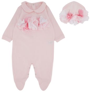 Story Loris 21982 boxpakje licht roze Afbeelding van Story Loris 21982 boxpakje licht roze