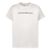 Armani 8NHTN5 baby t-shirt wit
