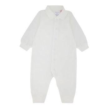 Ralph Lauren 512322 boxpakje wit Afbeelding van Ralph Lauren 512322 boxpakje wit