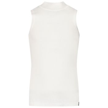 NIK&NIK G7865 kinder t-shirt off white Afbeelding van NIK&NIK G7865 kinder t-shirt off white