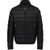 Moncler 1A00067 kids jacket black