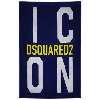 Dsquared2 DQ0280 kinder zwemkleding cobalt blauw Afbeelding van Dsquared2 DQ0280 kinder zwemkleding cobalt blauw