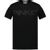 Pinko 25266 Kindershirt Schwarz