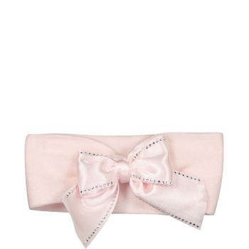 La Perla 45162 babyaccessoire licht roze Afbeelding van La Perla 45162 babyaccessoire licht roze