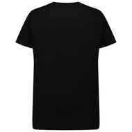 Afbeelding van Moschino HNM03F kinder t-shirt zwart